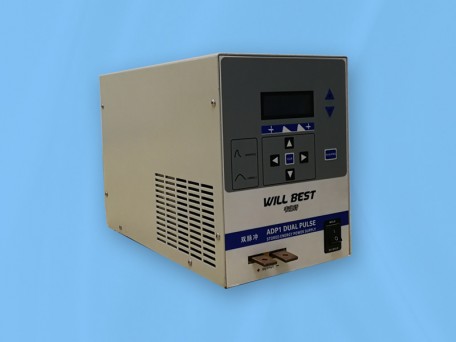 ADP1 Dual Pulse Energy Storage Weder ADP1 Dual Pulse Energy Storage Weder