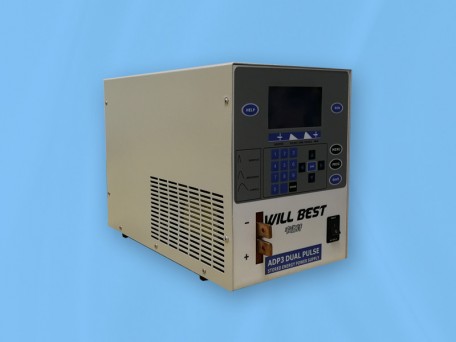 ADP3 Dual Pulse Energy Storage Welder ADP3 Dual Pulse Energy Storage Welder