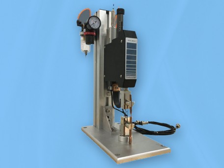 Pneumatic Operated Precision Weldingheads, WBT-Q01