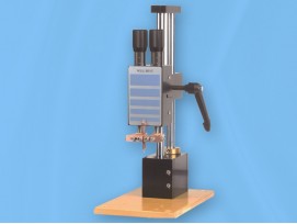 SW2FA Mechanical parallel weld head  SW2FA Mechanical parallel weld head