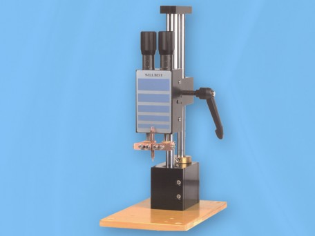 SW2FA Mechanical parallel weld head SW2FA Mechanical parallel weld head