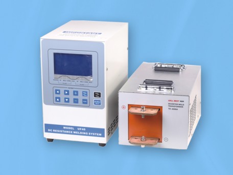 UF40 High Frequency Inverter Spot Welder UF40 High Frequency Inverter Spot Welder