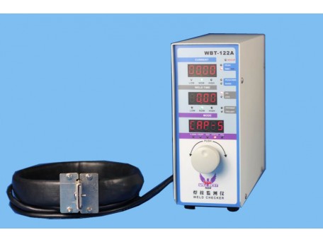 WBT-122 Welding Current Tester WBT-122 Welding Current Tester