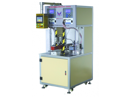 Automatic18650/26650 Battery Packs Weld Equipment