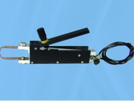 Weld pliers WBT-H1  Weld pliers WBT-H1