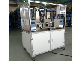 BWAD-UF40 Auto Battery Packs Weld Equipments