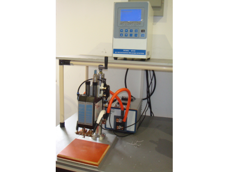 Upgraded Micro precesion Battery Packs Weld Machine,Realtime Monitoring Weld Parameter