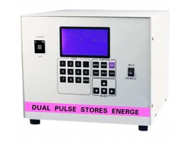 ADP9 Capacitor energy storage precision resistance spot welding machine