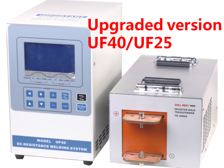 Micro precesion welding power source\Medical equipment spot welder\Precision parts spot welder\Chip spot welder