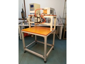 WBT-9000A Battery Packs Welding Equipments