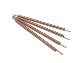 3mm dia. electrodes