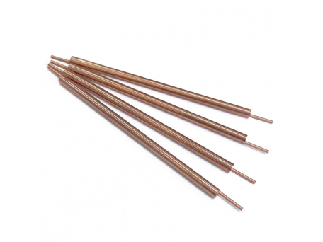 3mm dia. electrodes