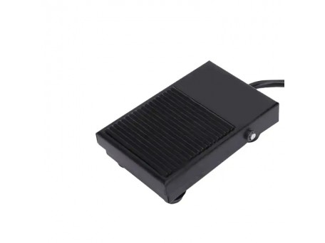 Foot pedal switch Foot pedal switch