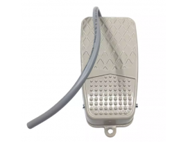 Two stage foot pedal switch  Two stage foot pedal switch