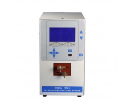UF25 High Frequency DC Inverter Spot Welder  UF25 High Frequency DC Inverter Spot Welder