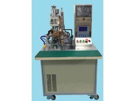 MCT3 Motor Commutator Automatic Welding Machine MCT3 Motor Commutator Automatic Welding Machine