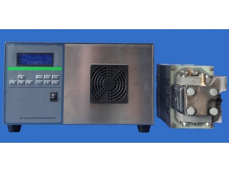 UF400 Medium Frequency Inverter Welder UF400 Medium Frequency Inverter Welder