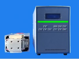 UF81 Medium Frequency Inverter Spot Welder  UF81 Medium Frequency Inverter Spot Welder