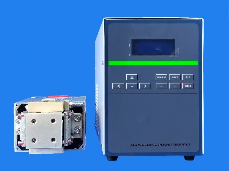 UF81 Medium Frequency Inverter Spot Welder  UF81 Medium Frequency Inverter Spot Welder