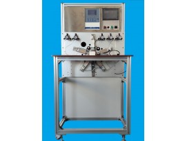 MCT5 3/5 series rotor commutator welding machine  MCT5 3/5 series rotor commutator welding machine