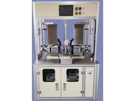 PBW2000B battery pack double-sided automatic welding machine  PBW2000B battery pack double-sided automatic welding machine
