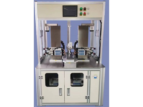 PBW2000B battery pack double-sided automatic welding machine PBW2000B battery pack double-sided automatic welding machine