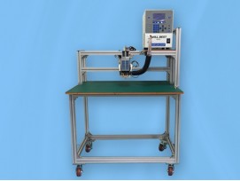 WBT-8000A Battery Pack Spot Welder  WBT-8000A Battery Pack Spot Welder