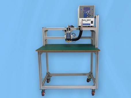 WBT-8000A Battery Pack Spot Welder WBT-8000A Battery Pack Spot Welder