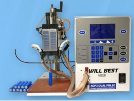 ADP3 Dual Pulse CD Spot Welder  ADP3 Dual Pulse CD Spot Welder