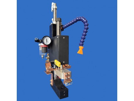 WBT-Q60 Pneumatic Micro Force Precision Welding Head  WBT-Q60 Pneumatic Micro Force Precision Welding Head