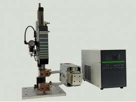 UF81 Wire Welding & Compacting Solution  UF81 Wire Welding & Compacting Solution