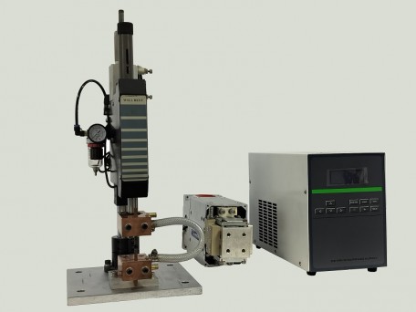 UF81 Wire Welding & Compacting Solution UF81 Wire Welding & Compacting Solution