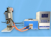 Get Energy Efficient Thin Sheet Spot Welder