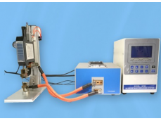 Get Energy Efficient Thin Sheet Spot Welder Get Energy Efficient Thin Sheet Spot Welder