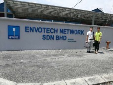 Visit Malasia Customer, offer professional after service  Visit Malasia Customer, offer professional after service