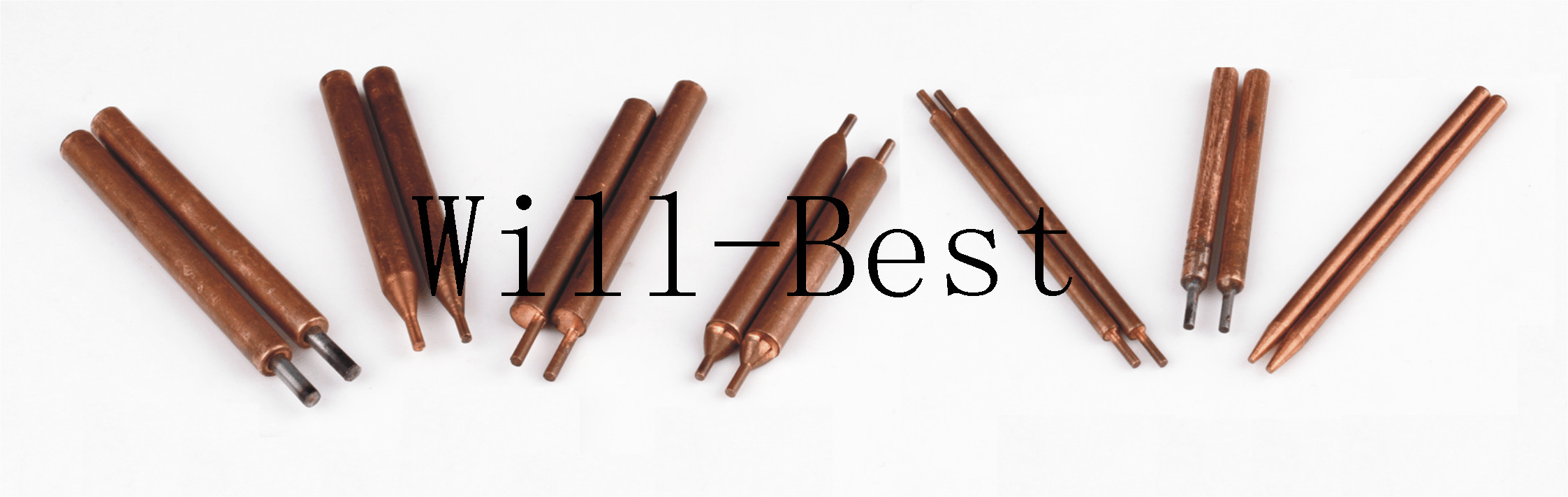 high quality electrodes battery high quality electrodes 3mm/6mm/8mm