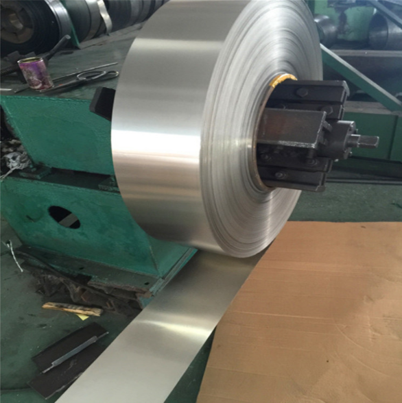 Nickel strip & tabs 99.6 Pure Nickel