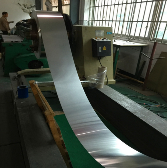 Nickel strip & tabs 99.6 Pure Nickel