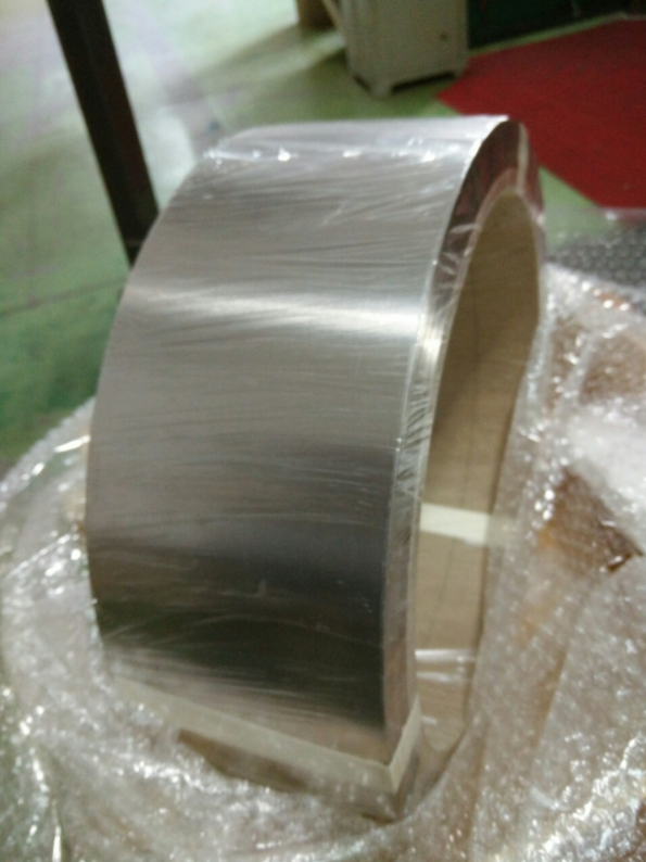 Nickel strip & tabs 99.6 Pure Nickel